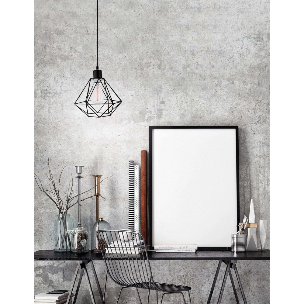 Hanglamp Pietra 1-lichts Ø 20cm