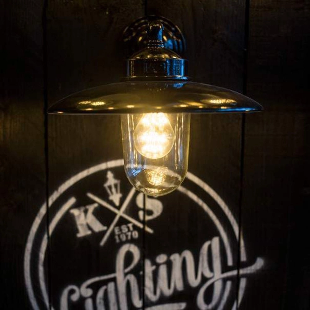 Rustic outdoor lamp Palazzo KS verlichting 8714732651509