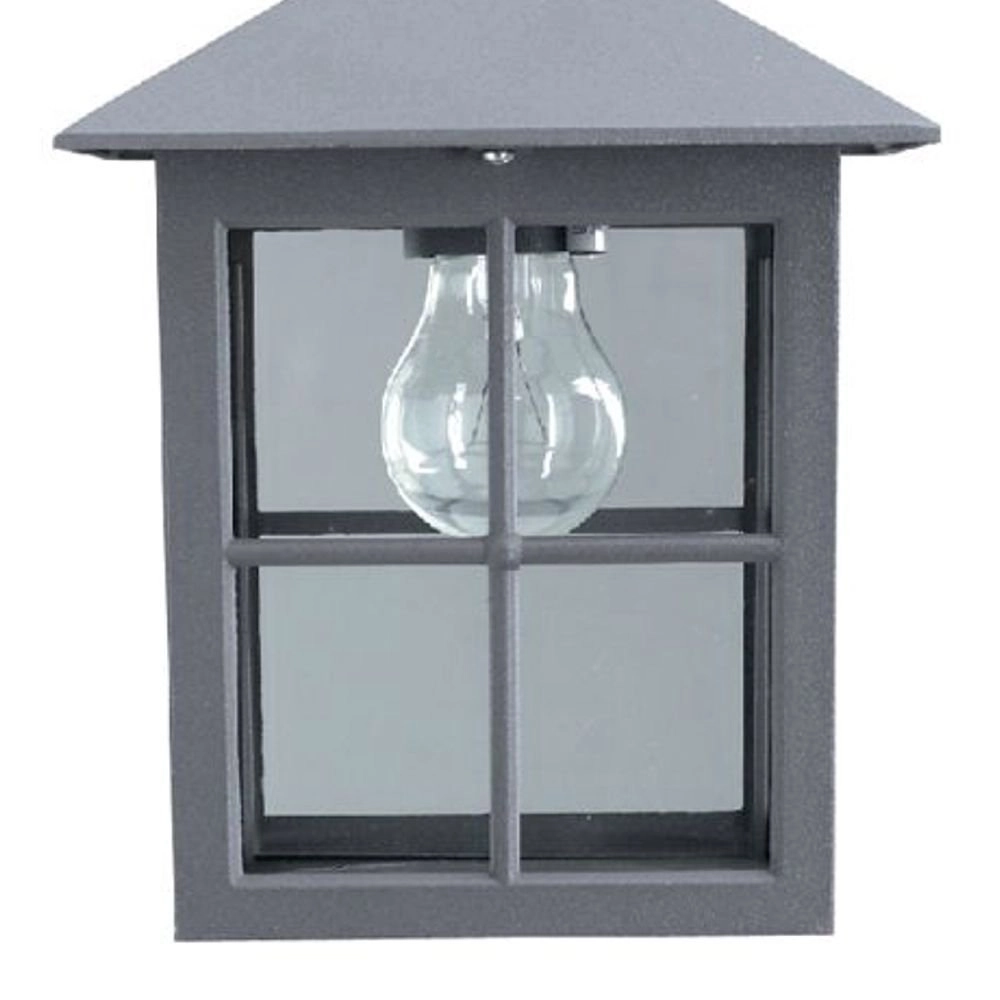 Muurlamp Arlano voor buiten KS verlichting 8714732712972