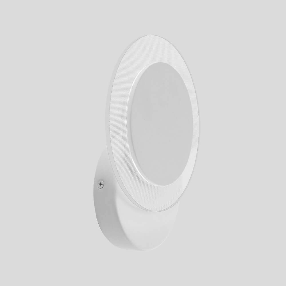 Verstelbare plafondlamp Lido 17cm wit Steinhauer 8712746131338