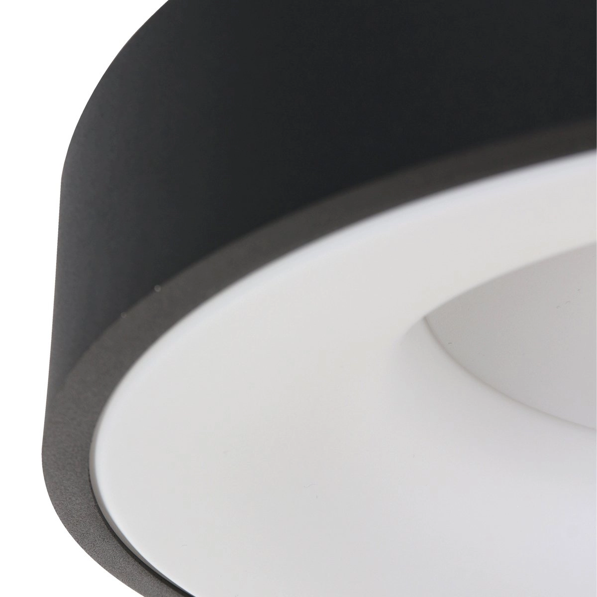 Design plafondlamp Ringlede Ø 48cm Steinhauer 8712746131260