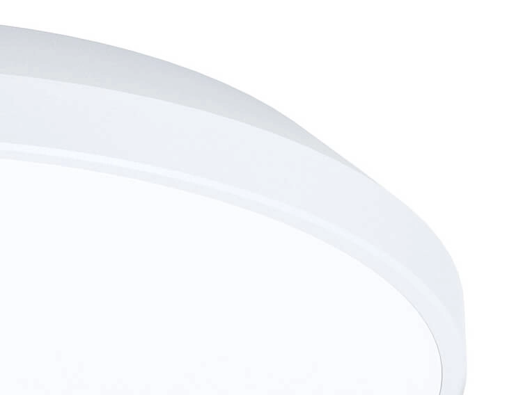 Led plafondlamp Crespillo Ø 24cm Eglo 9002759993375