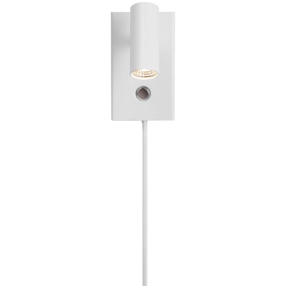 Wandlamp Omari wit Nordlux 5704924005428