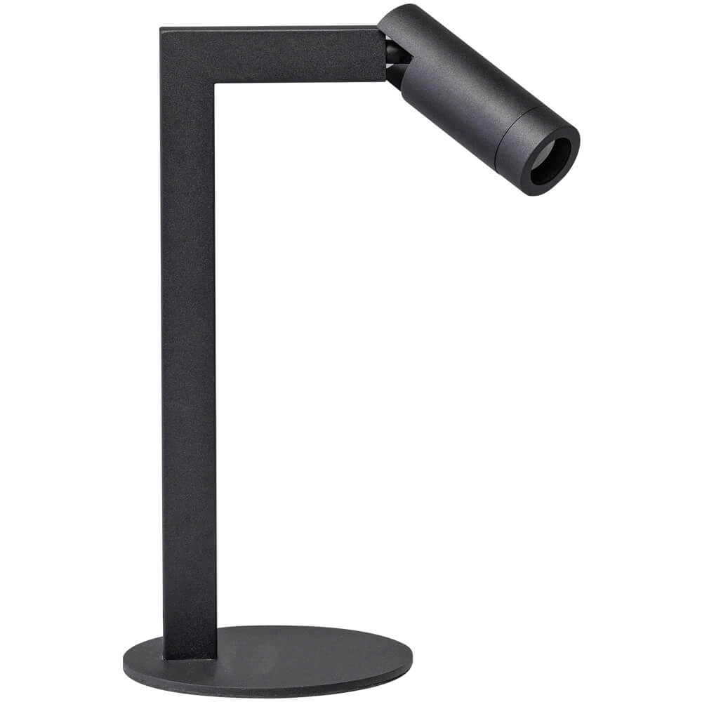 Strakke bureaulamp Miller