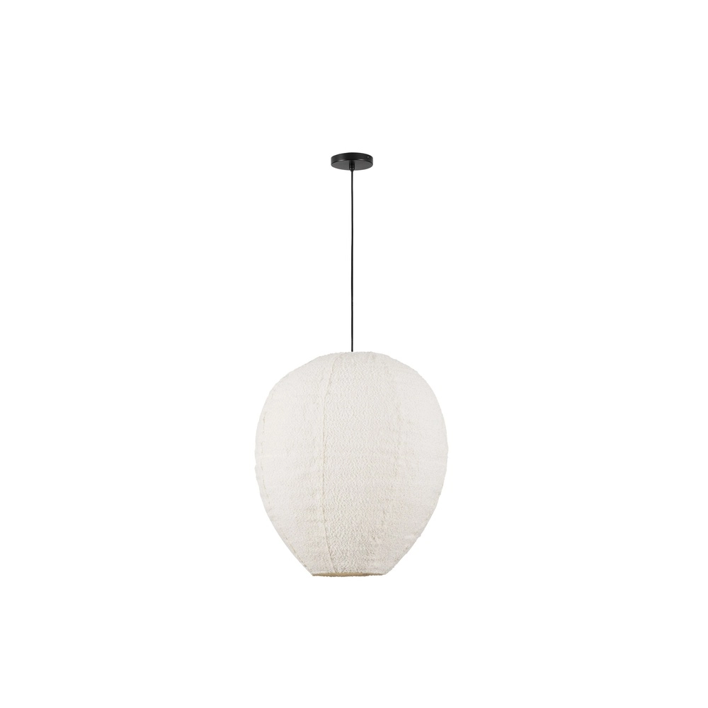 Hanglamp Nubble wit Lyora 5212017484727