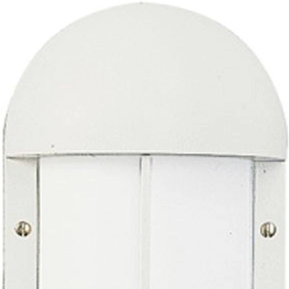 Moderne wandlamp Ovalla Bonet wit Albert 4007235860313