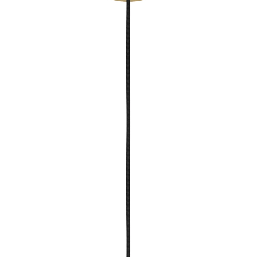 Gouden hanglamp Manizales Ø 25cm Eglo 9002759988340