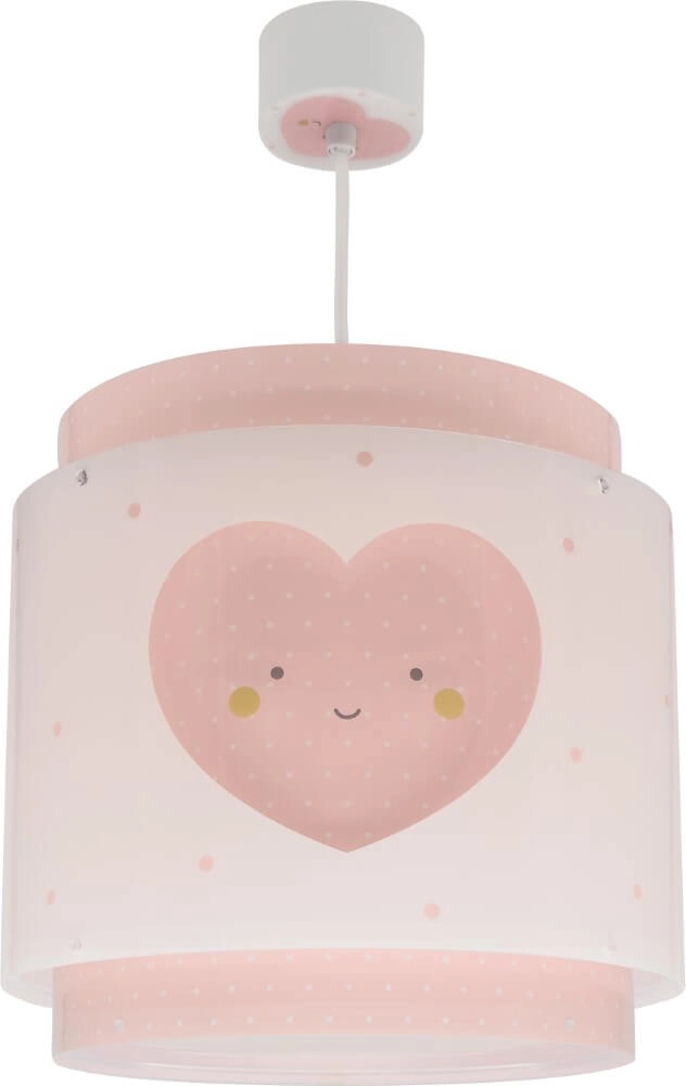 Hanglamp Baby Dreams roze Dalber 8420406003030