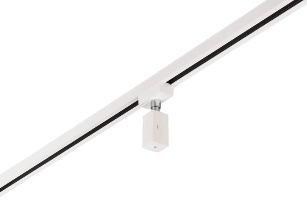 Pendeladapter Duoline wit