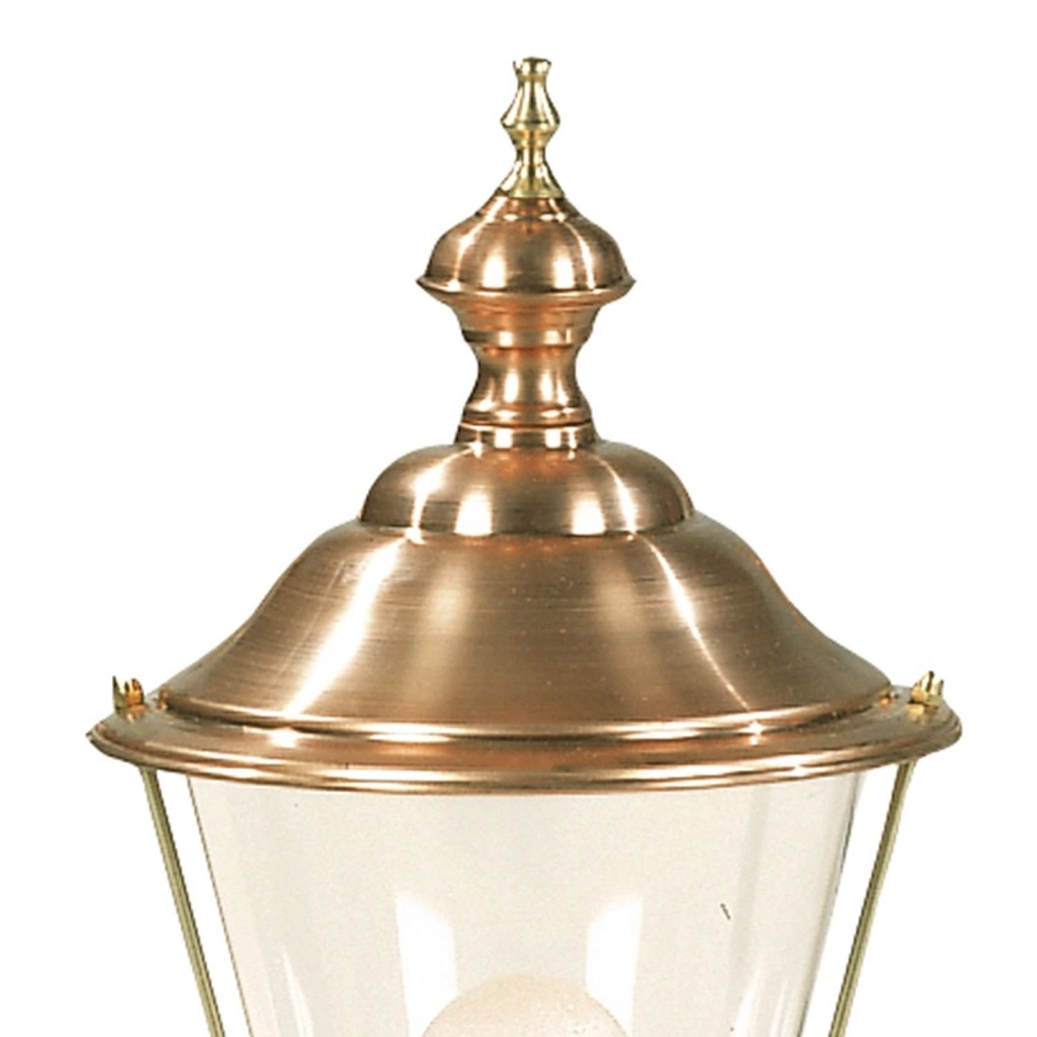 Nostalgic lantern lamp Berghuizen K3B zwart KS verlichting 8714732140843