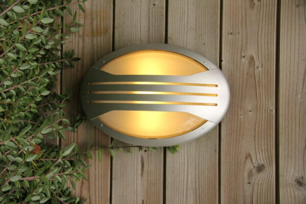 Moderne wandlamp Jack Oval ovaal Franssen 8010789040267