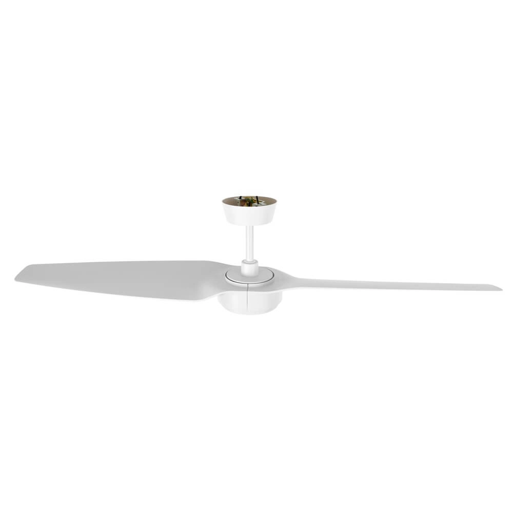 XXL ventilator Condor Ø 137cm - wit Beacon 9333509190950