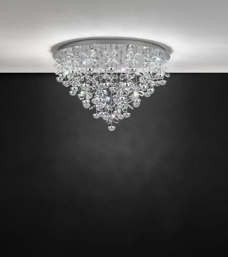 Design plafondlamp Pianopoli Stars of Light 9002759392468