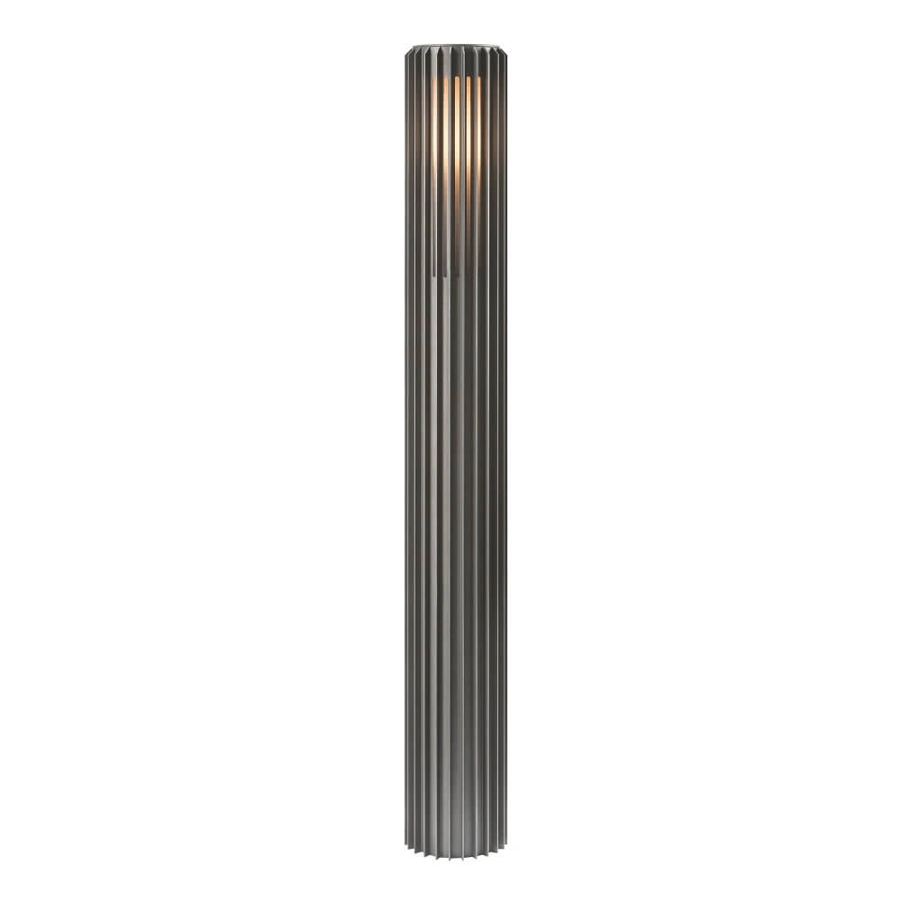 Garden lighting Aludra 95cm - anthracite Nordlux 5704924022098