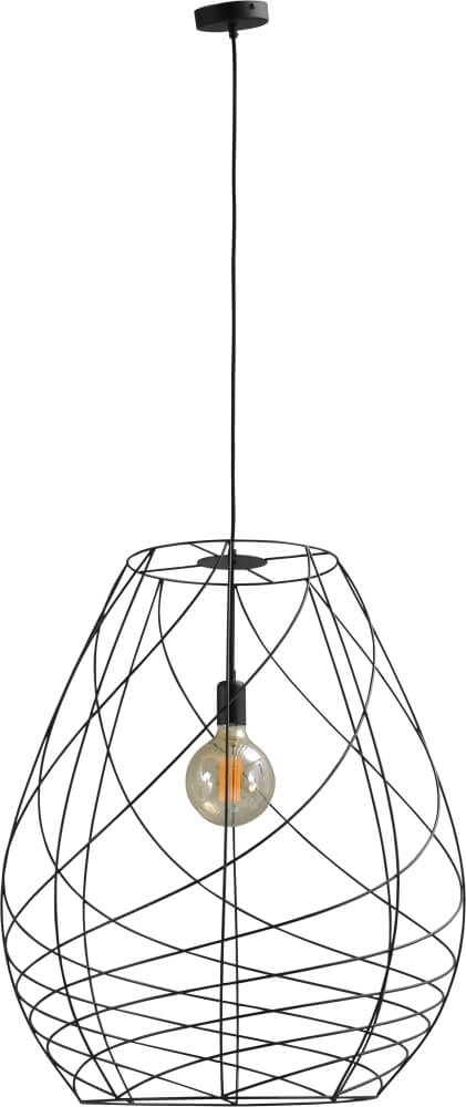 Hanglamp Cesto 62 Draadlamp Masterlight 8718121174051
