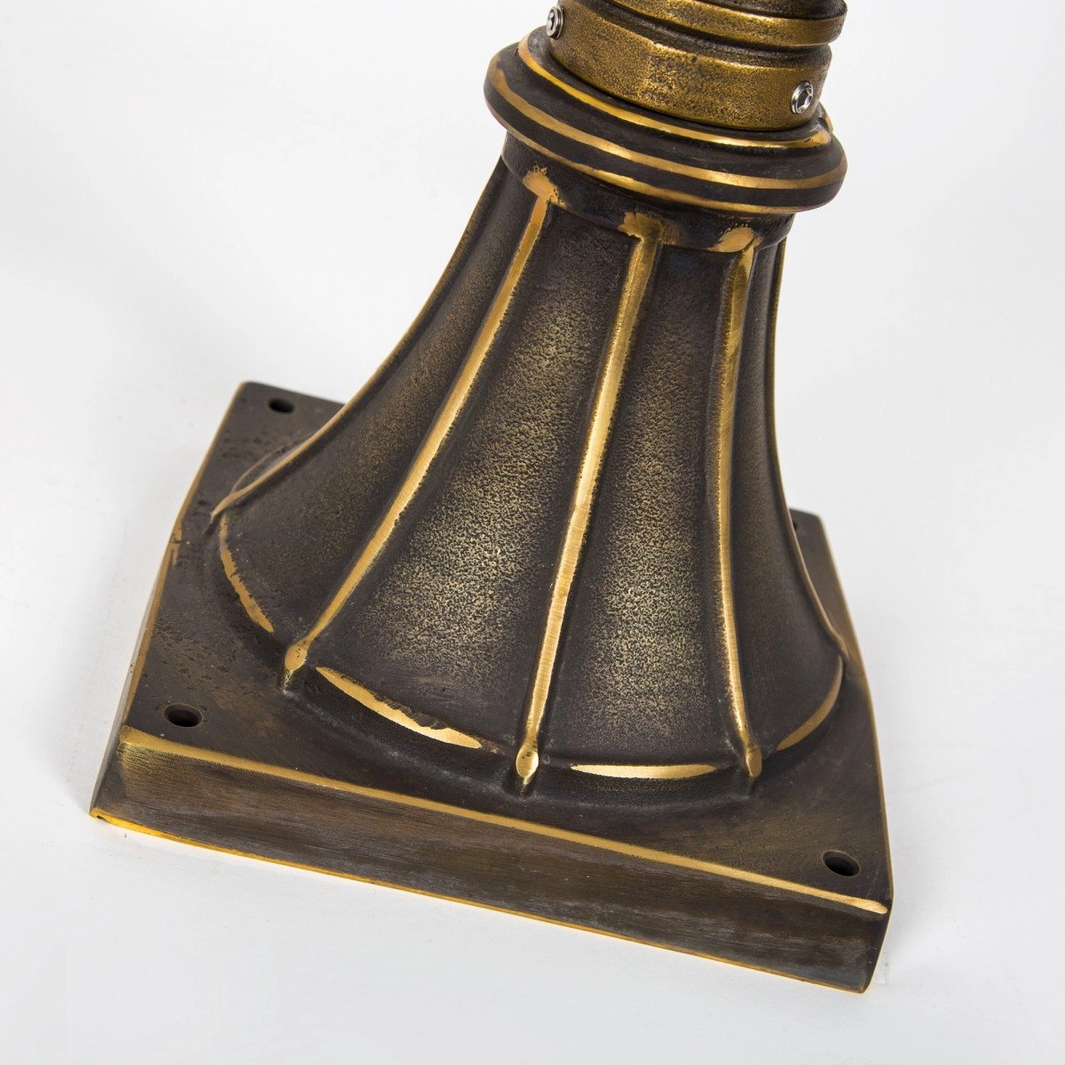 Staande buitenlamp Rijswijk M KS verlichting 8714732149808