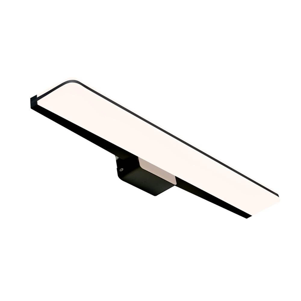 Wandlamp Tinia zwart Nordlux 5704924012570