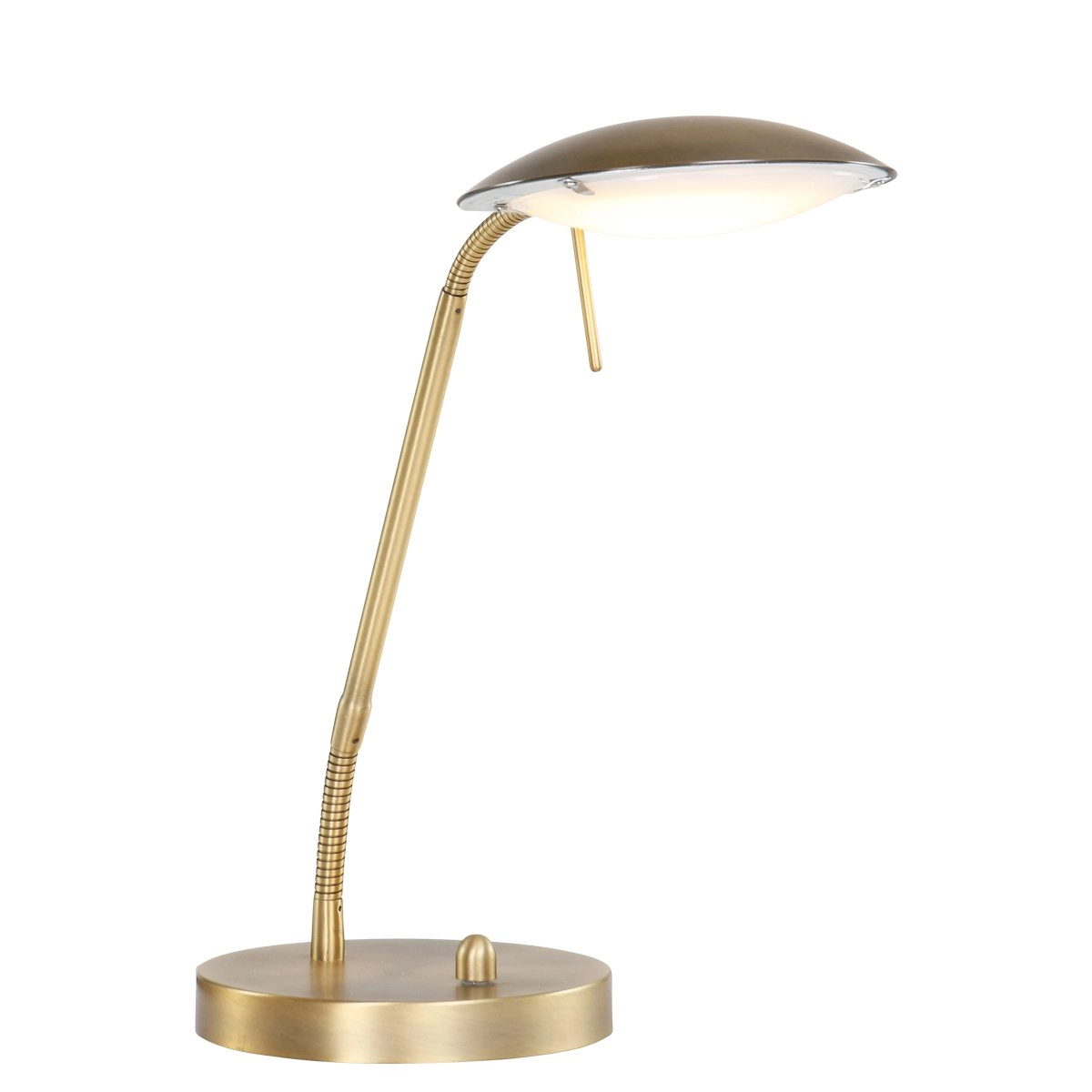 Bureaulamp Mexlite