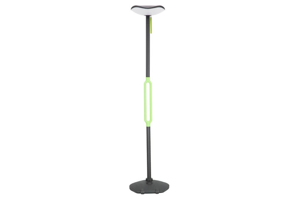 Solar lamp Poppy staand