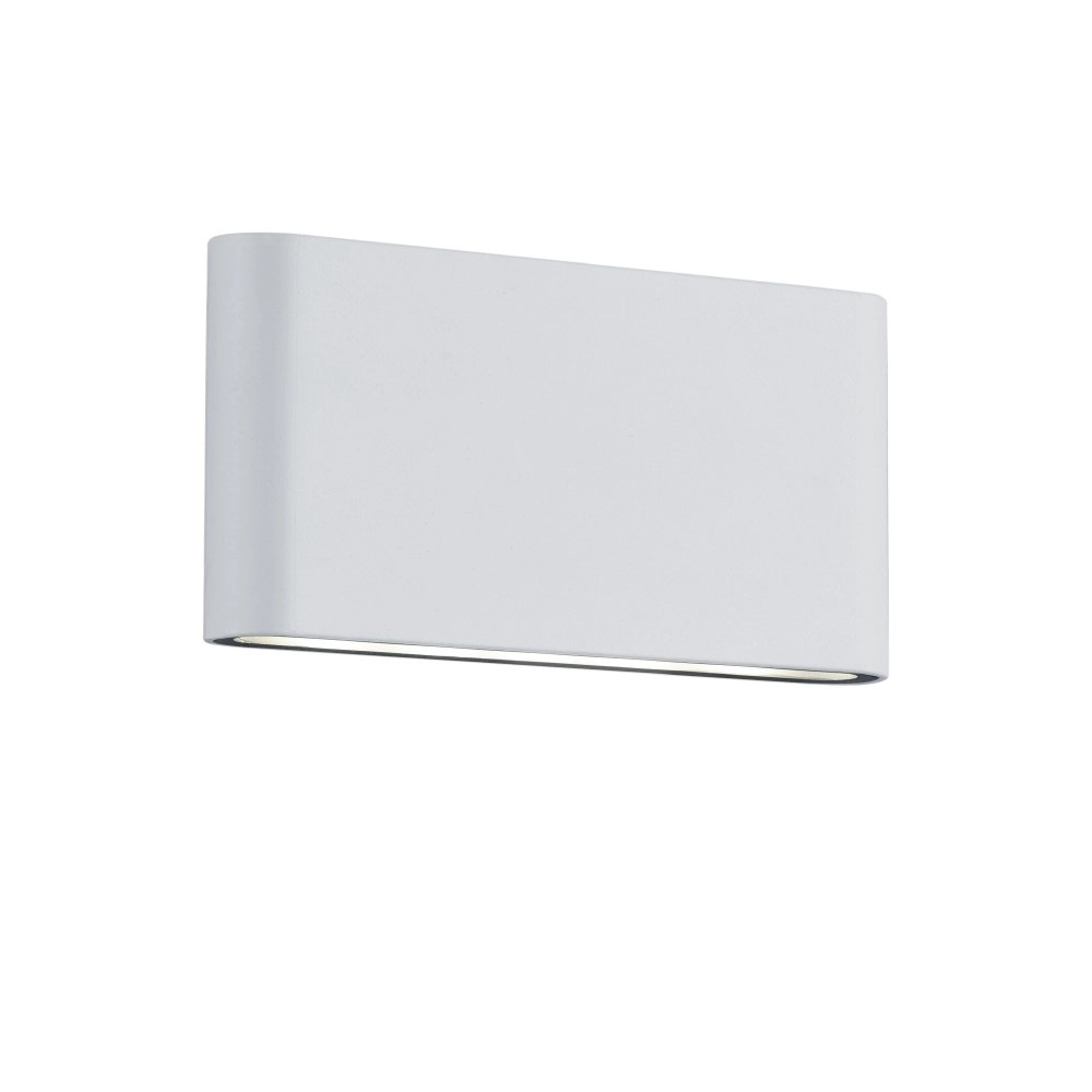 LED wandlamp Thames II Up - Down 17,5cm wit