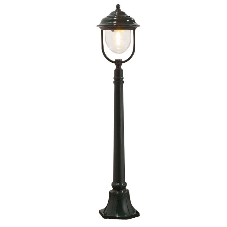 Verlichtingspaal Parma Klassiek
