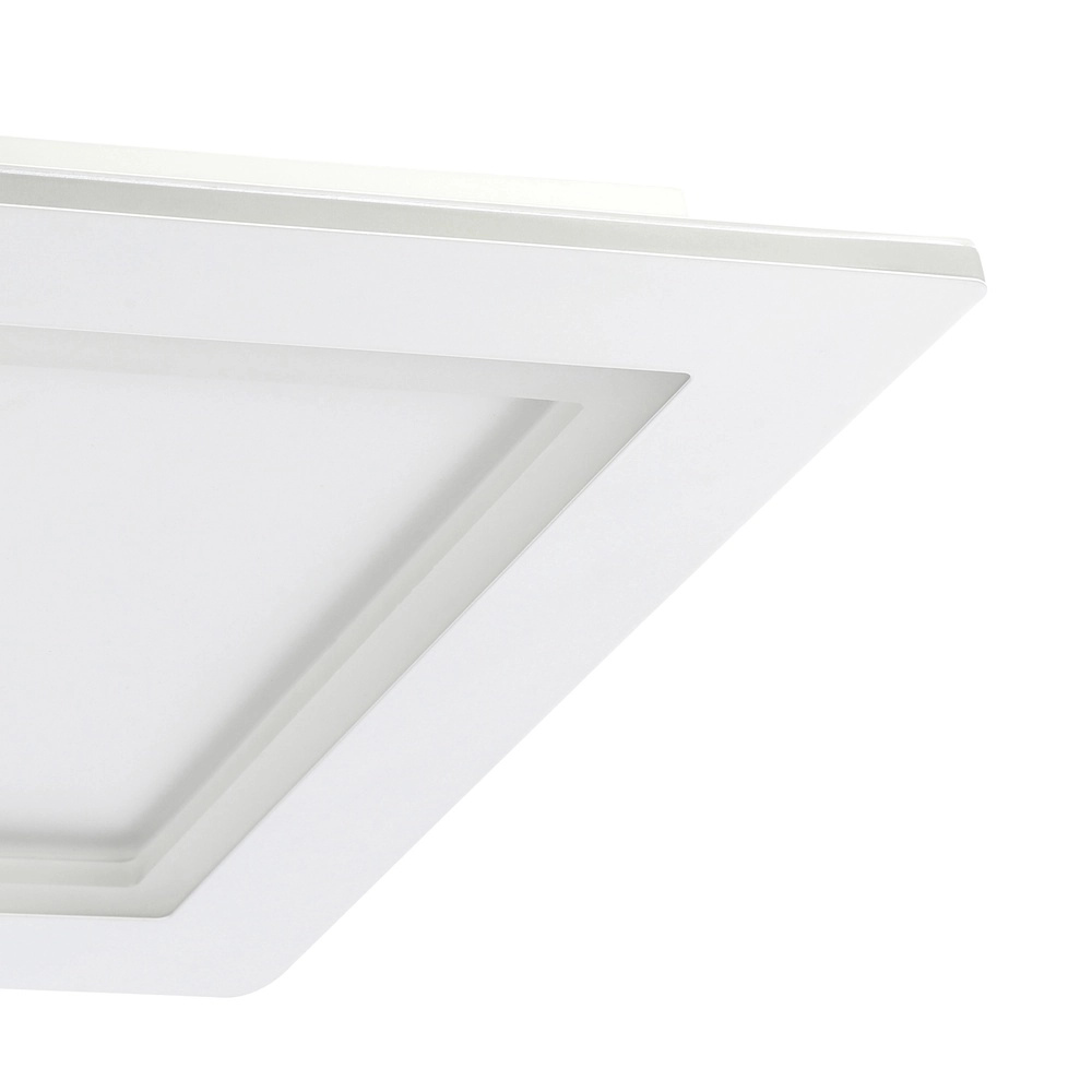 Zigbee plafondlamp Padrogiano-Z 45x45 cm Eglo 9008606244188