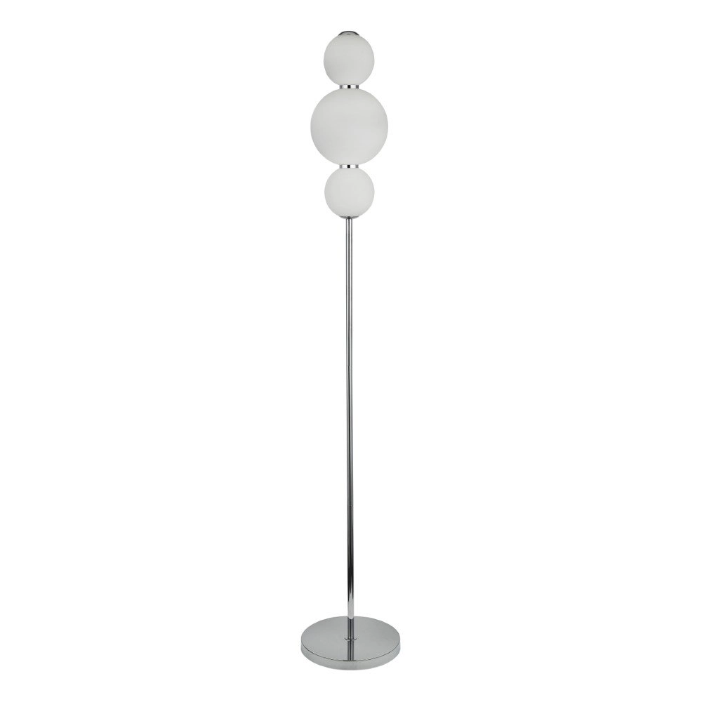 Vloerlamp Snowball