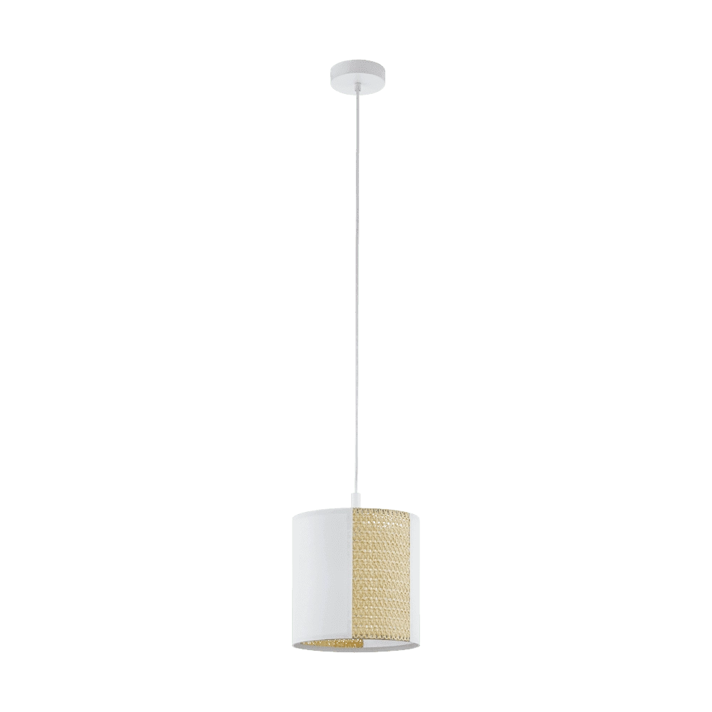 Hanglamp Arnhem Rotan
