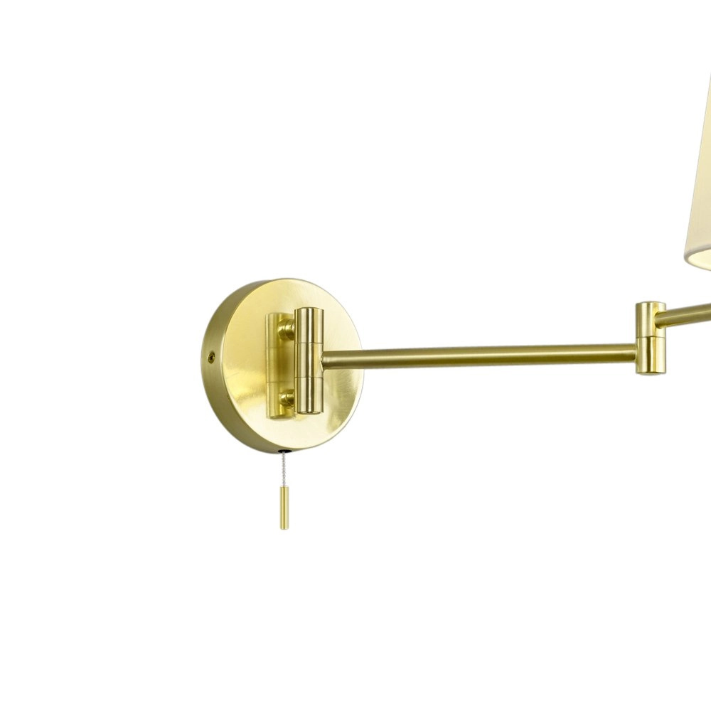 Leeslamp Lyon Trio 4017807398571