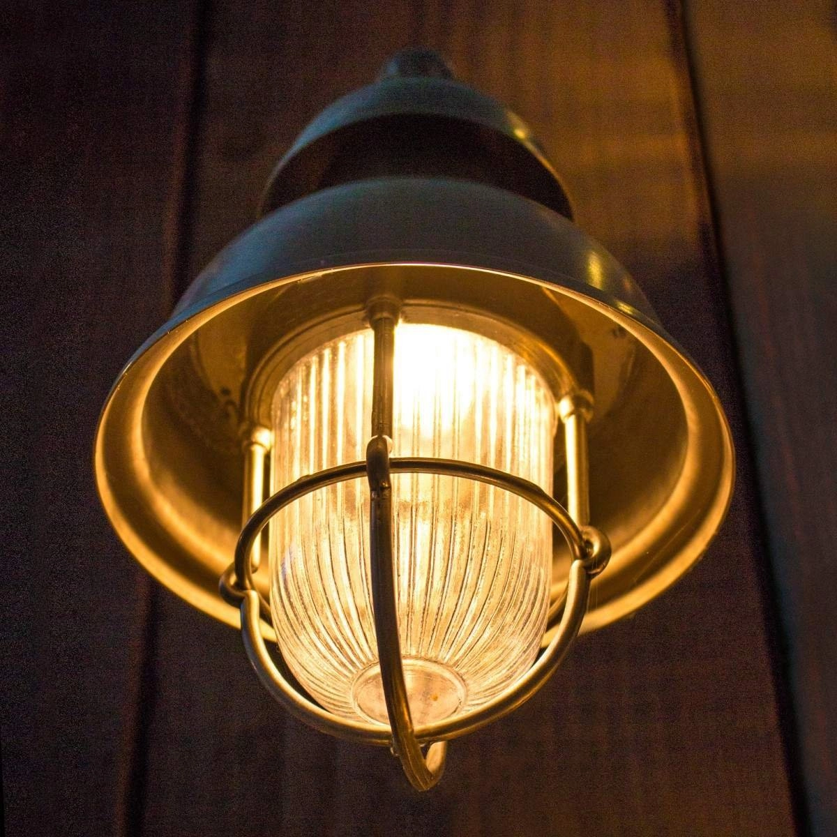 Muurlamp Wharf KS verlichting 8714732663809