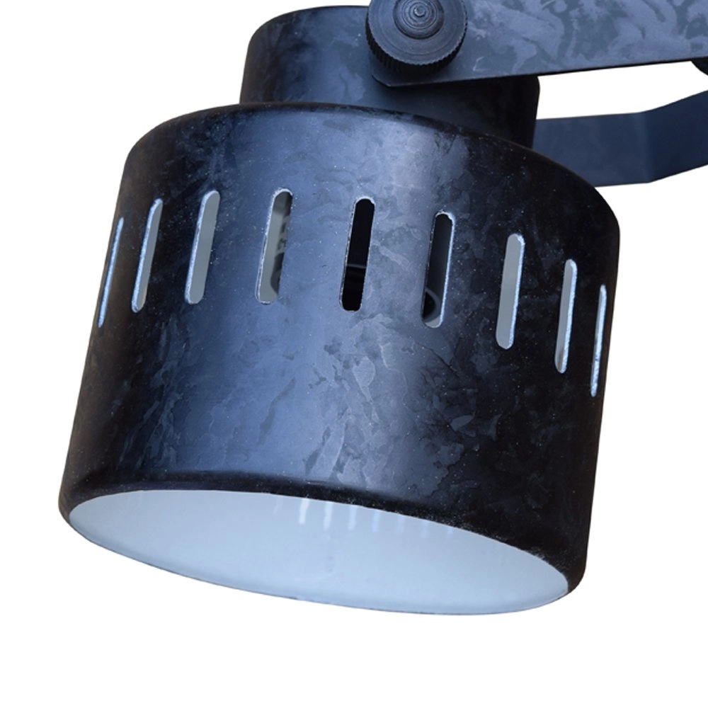 Wandlamp Vintage Vintage Urban Interiors 8719325005615