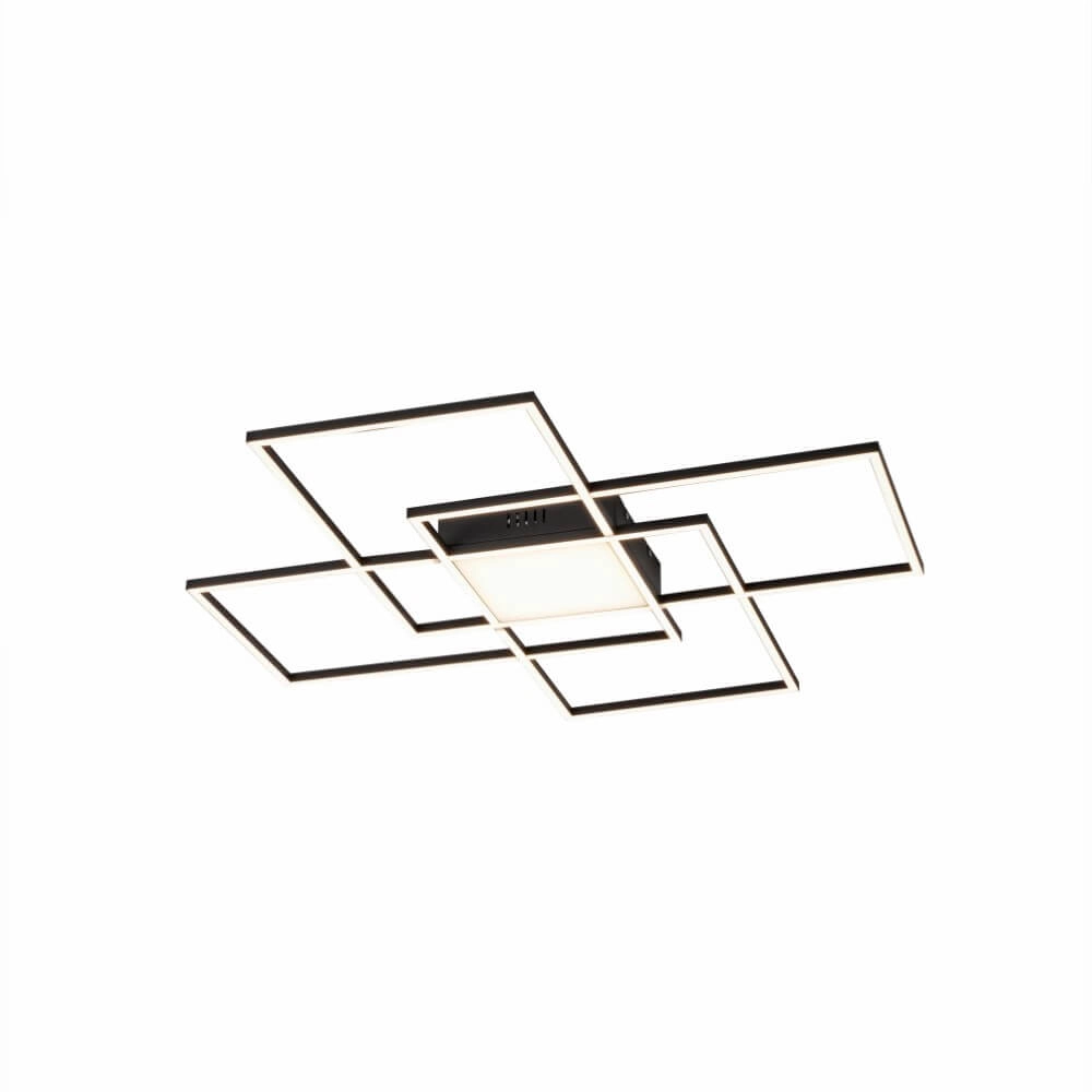 Design plafondlamp Q-Asmin M