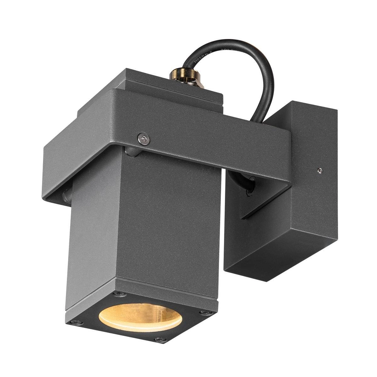 Wandspot Theo Bracket SLV 4024163248037