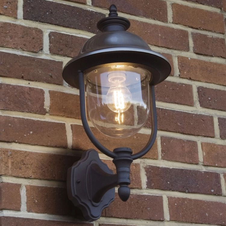 Muurlamp Parma voor buiten KonstSmide 7318307239003