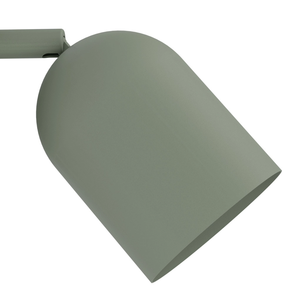 Design wandlamp Tilston groen Eglo 9008606359653