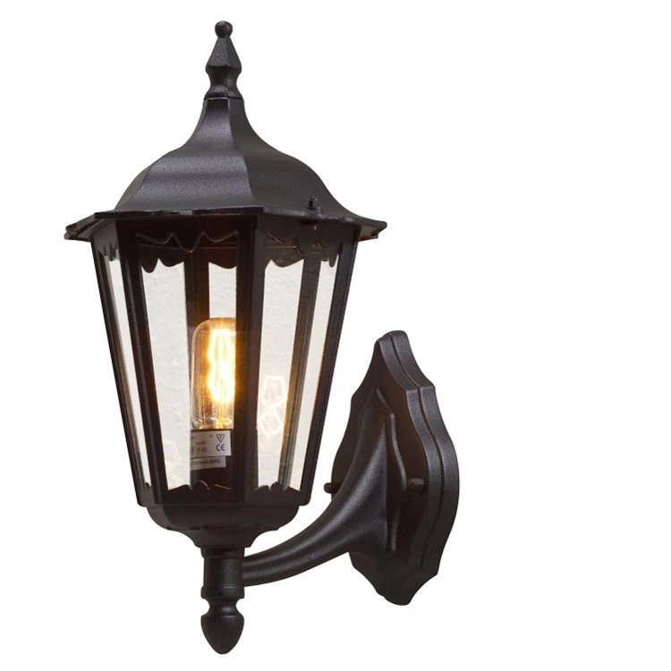 Buitenlamp Firenze Up Klassiek