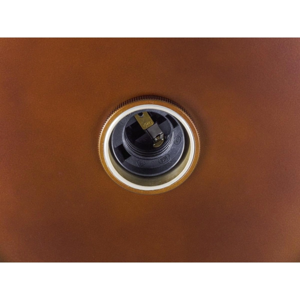 Pendelarmatuur Lalu 2m zwart E27 SLV 4024163317399