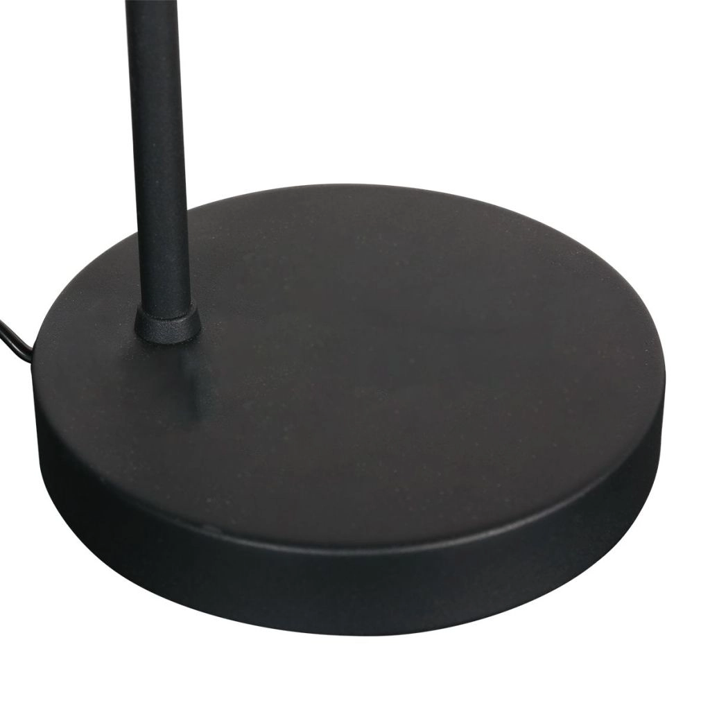 Tafellamp Sumba met bamboe kapje Ø12cm Steinhauer 8712746182859