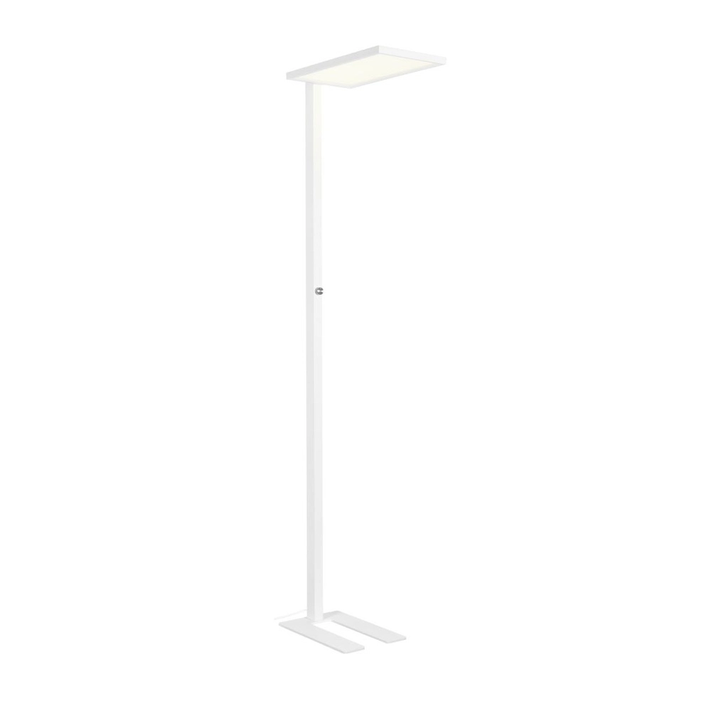Kantoorlamp Worklight Easy wit 4000K SLV 4024163316309