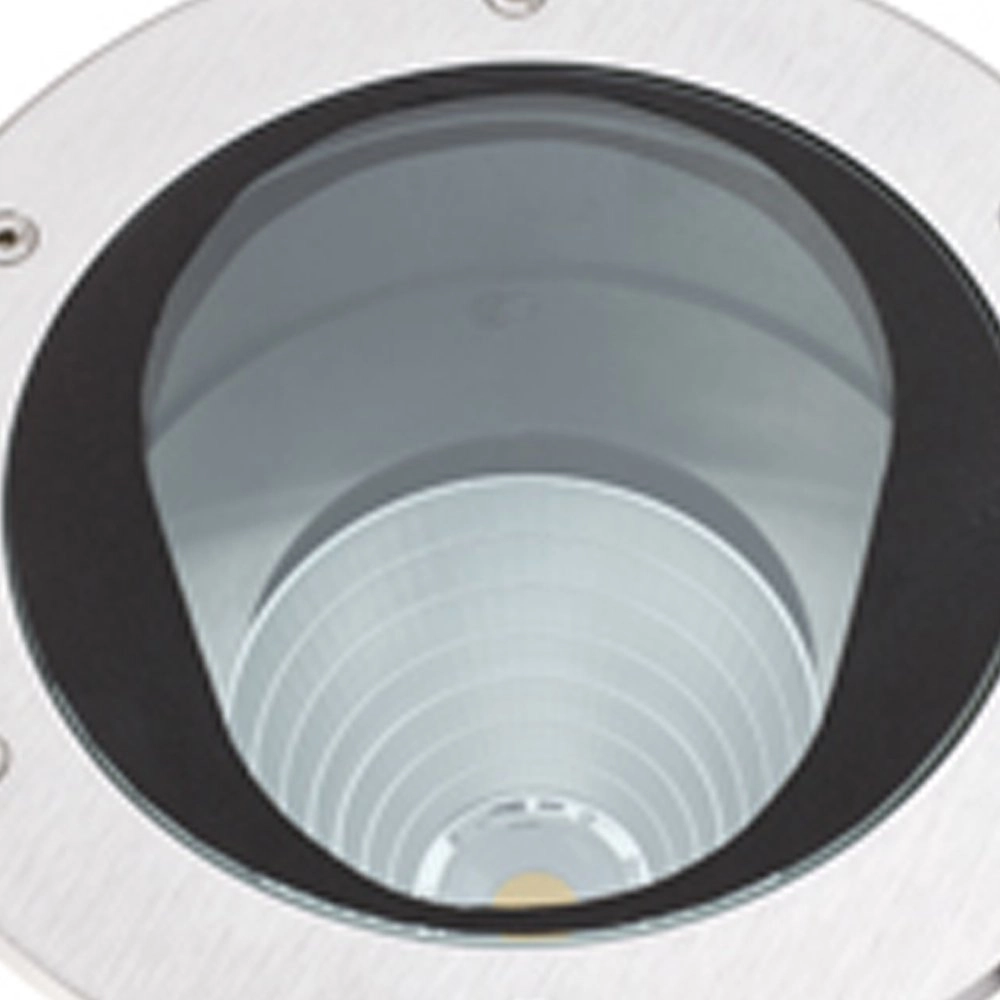 Grote led grondspot Correl 29 watt - 28cm Albert 4007235924237