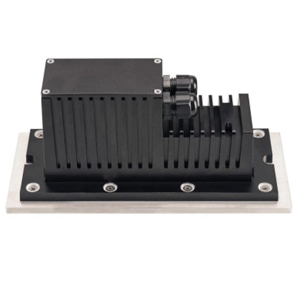 Led inbouwlamp Brick voor buiten SLV 4024163164481