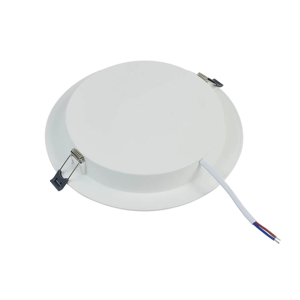 Led Downlight 6W Ø 11,8cm - 3000K Vtac 9780205120512