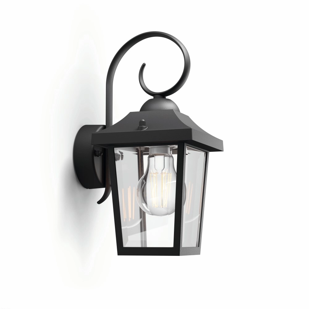Buitenlamp Buzzard