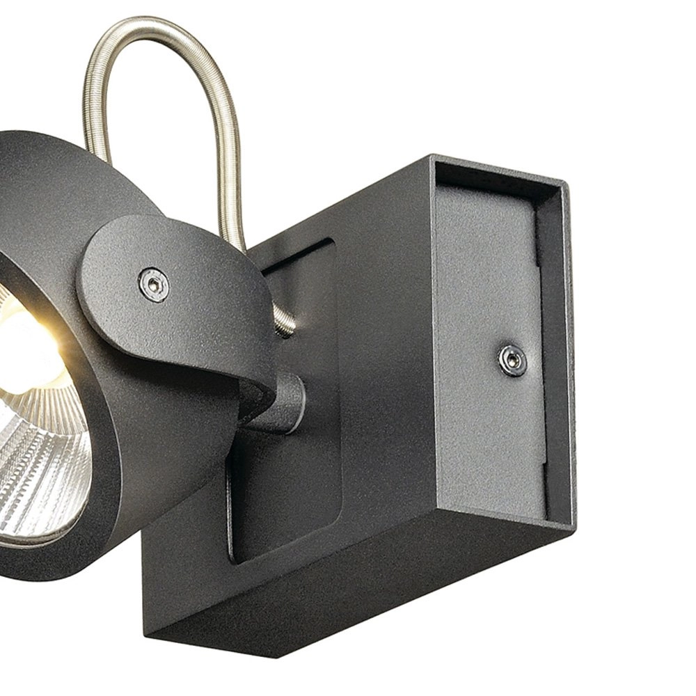 Led spot Kalu Led Richtbaar SLV 4024163177450