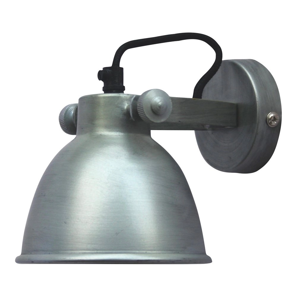 Wandlamp Industrial Antique
