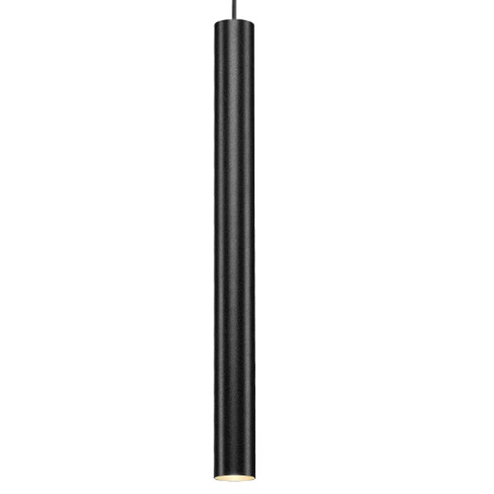 Led hanglamp Helia 9W zwart SLV 4024163166911