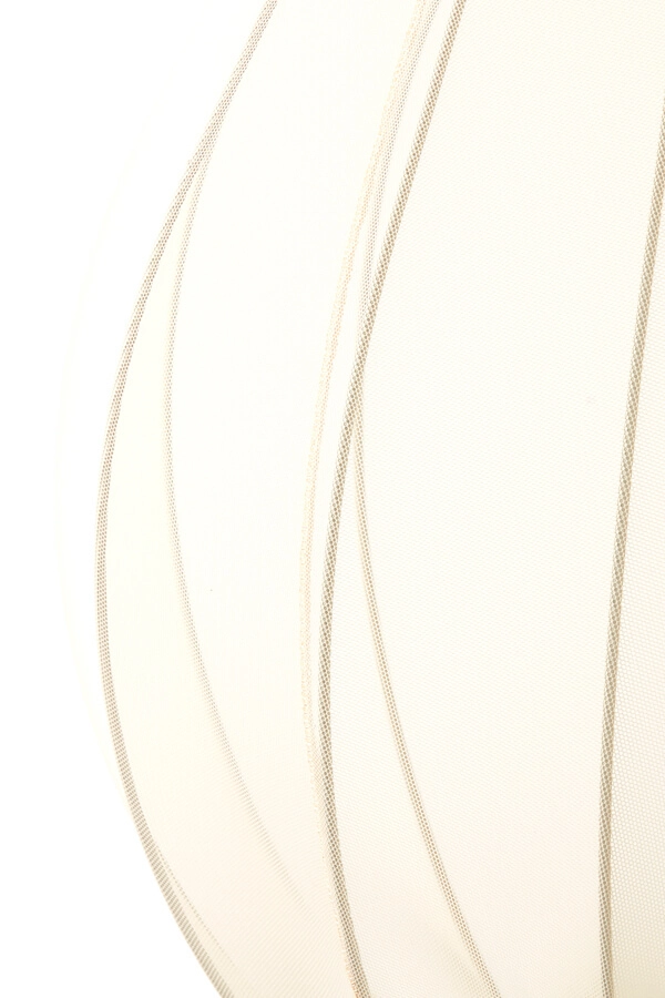 Japandi hanglamp Itela crème Ø 50cm Light & Living 8717807702762
