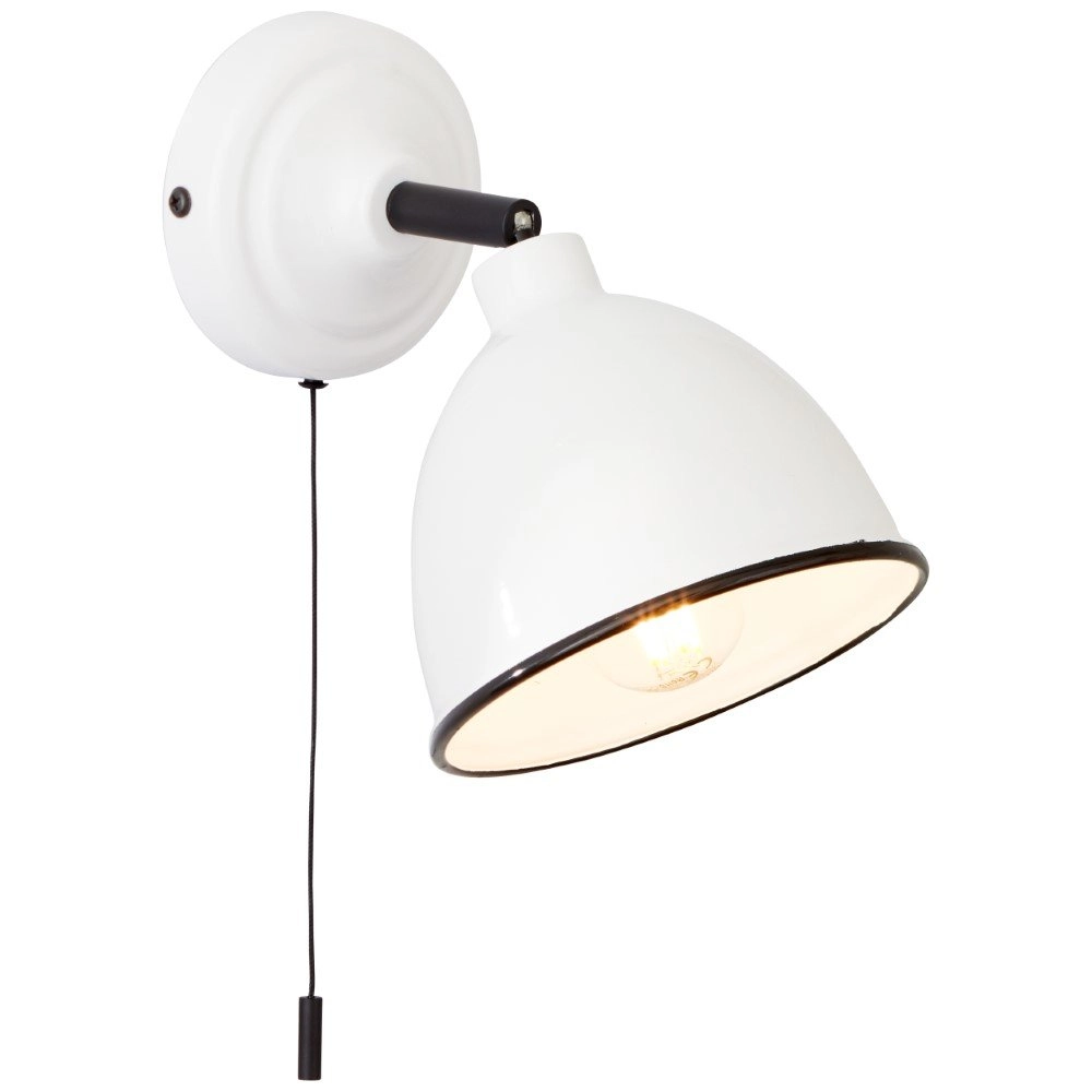 Wandlamp Telio