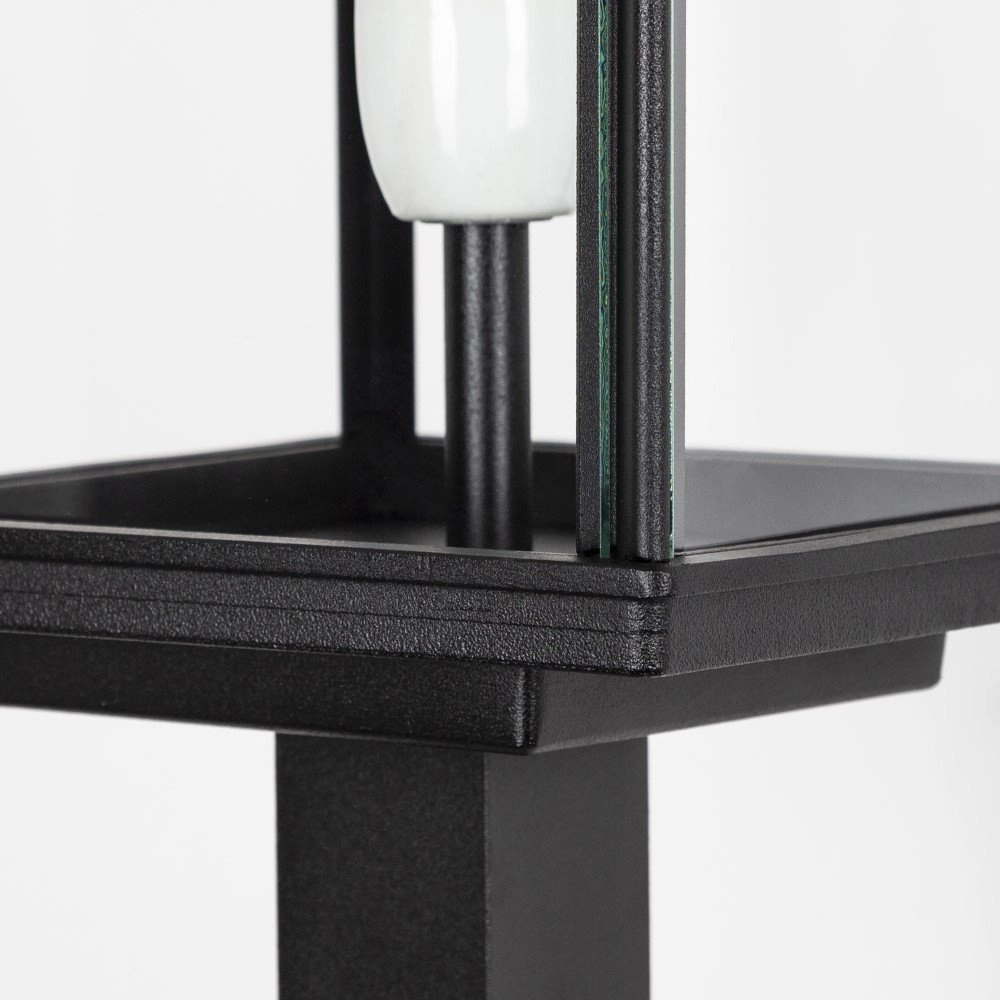 Sleek lantern Capital KS verlichting 8714732671408