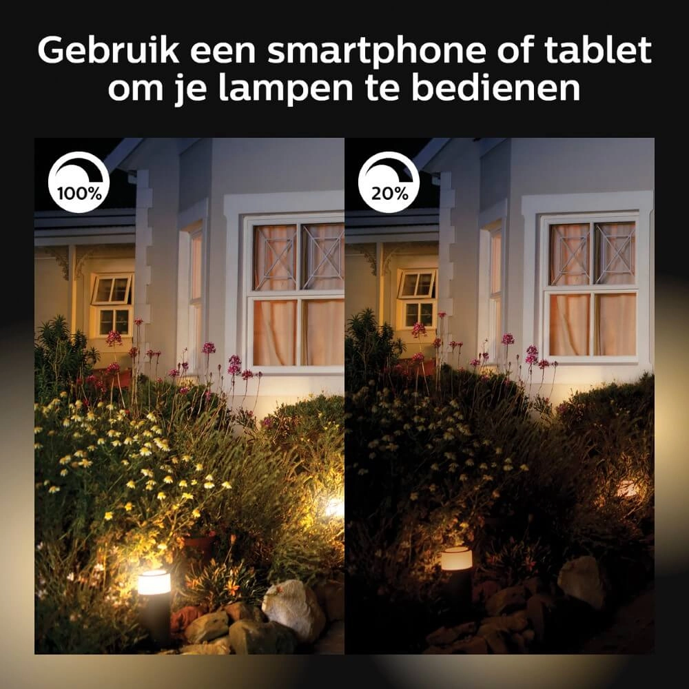 Hue Welcome - White Philips 8719514382763